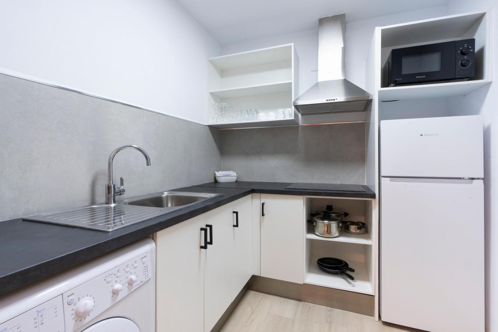 Apartamentos Cel Blau Santa Eularia des Riu Exteriér fotografie